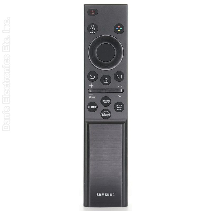 Samsung BN59-01295A / TM1640 IR TV Remote Control | 2016 | - BN5901295ASubstitute (BN59-01388A)