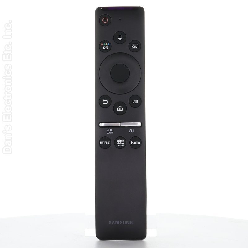 Samsung BN59-01312Q The Frame TV Remote Control with Voice - BN59-01312Q - BN5901312QSubstitute (BN59-01330E)