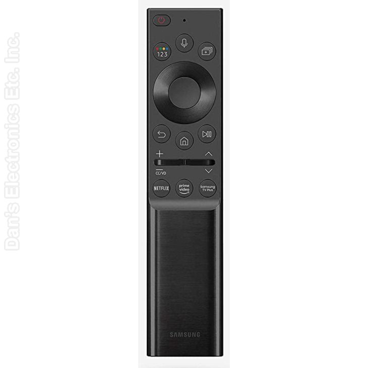 Samsung BN59-01363C / TM21-80A Smart Touch TV Remote Control | 2021 | RF & IR | Voice | Canada | - BN5901363C