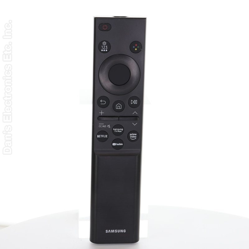 Samsung BN59-01484A / TM22-40A 2025 IR TV Remote Control | Crystal UHD | Netflix | Youtube | Prime Video | Samsung TV Plus - BN5901484A - TM2240A