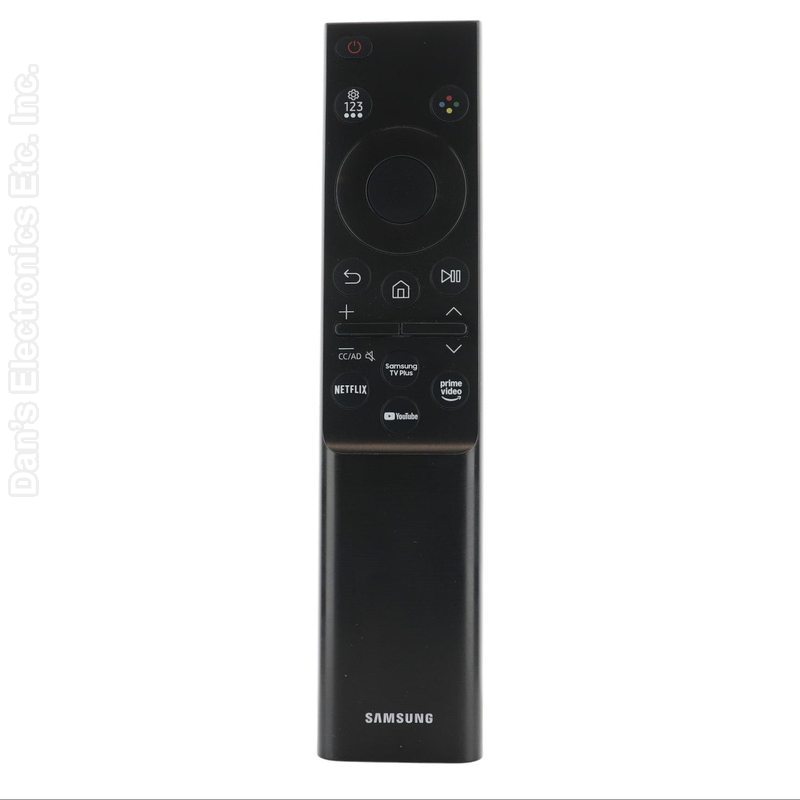 Samsung BN5901493A TV Remote Control