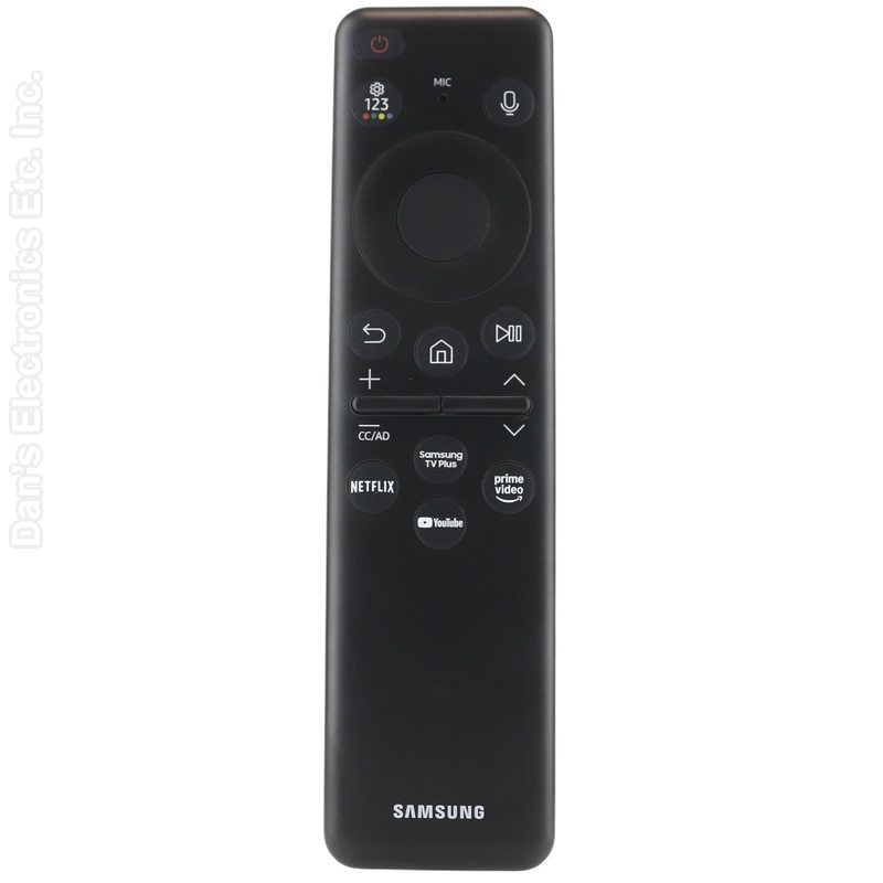 Samsung BN5901500A TV Remote Control