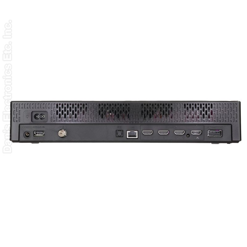 Samsung BN96-56833A / SOC1002D One Connect Box | QN65LS03DDFXZA | QN65LS03DAFXZA - BN9656833A-Refurbished