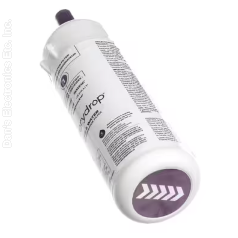 Whirlpool EDR8D1 Refrigerator Water Filter