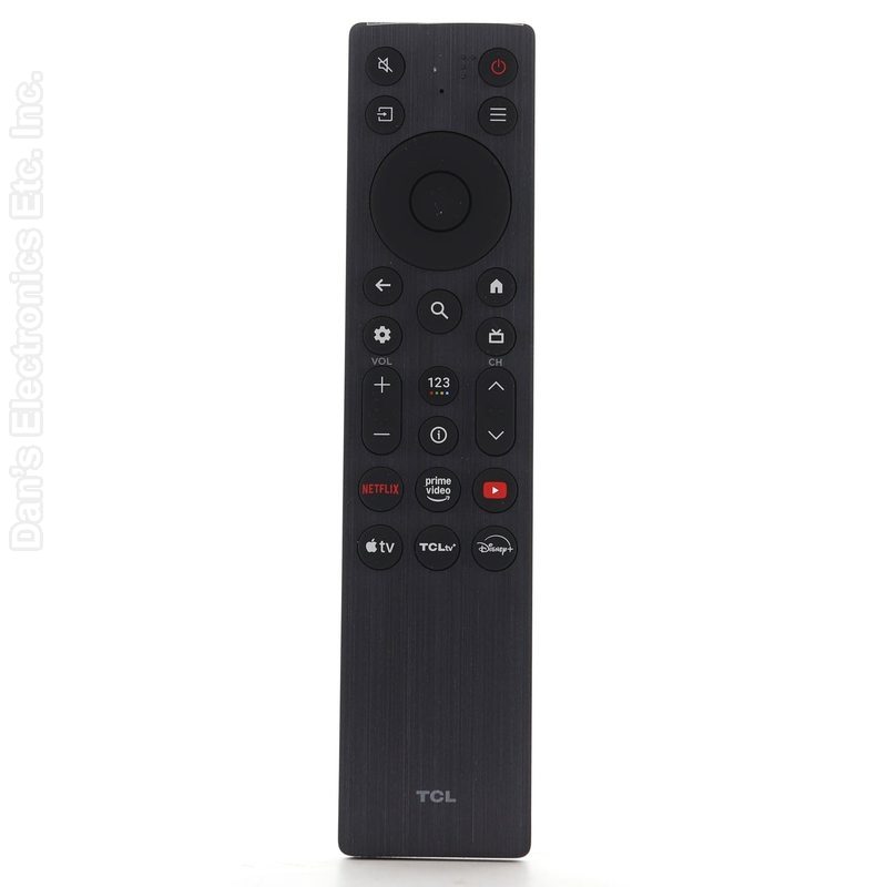 TCL G0401-000303 GOOGLE TV Remote Control | Voice - G0401000303