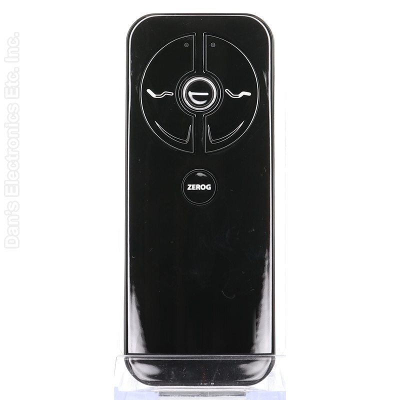 Sealy RF368B EASE ERGO 2.0/3.0 Adjustable Bed Remote Control - JLDK.30.03.20-Substitute