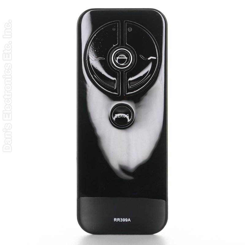 Sealy RF399A EASE 3.0 / 4.0 Adjustable Bed Remote Control - JLDK.30.03.24-Substitute