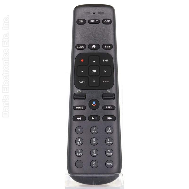 AT&T & DIRECTV RC82V / MG3R35602 Voice Remote Control for AT&T Streaming Player | DIRECTV Stream Box - RC82V-New