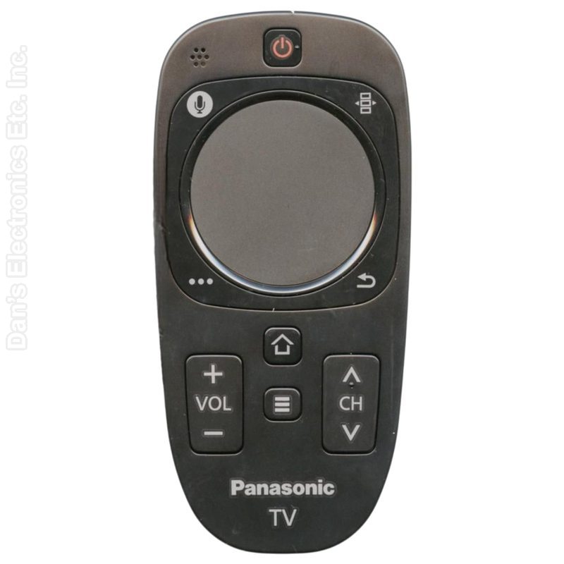 Panasonic N2QBYB000026 SMART TV Remote Control-Refurbished