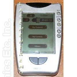 Philips TSU2000 Advanced Universal Remote Control-Original