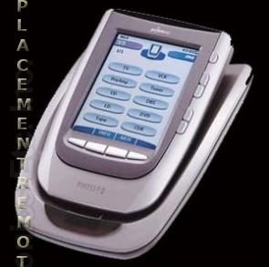 Philips TSU6000 Advanced Universal Remote Control-Original