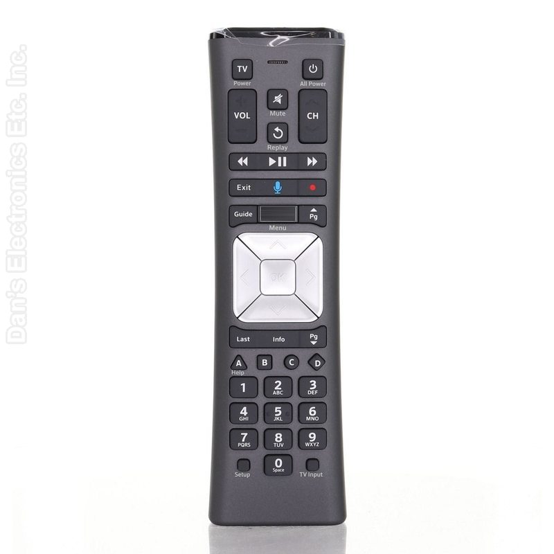 xfinity X1 XR11 Advanced Voice Cable Remote Control-Refurbished