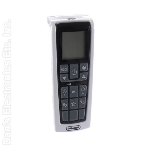 Buy DeLonghi 5515110271 Air Conditioner Unit Air Conditioner Remote Control