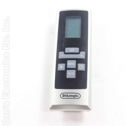 Buy DeLonghi 5515110401 Air Conditioner Unit Air Conditioner Remote Control