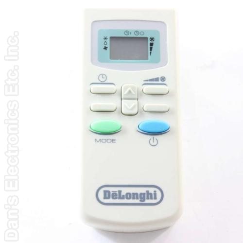 Buy DeLonghi 5515110411 Air Conditioner Unit Air Conditioner Remote Control