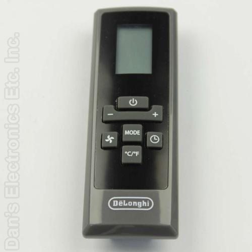 Buy DeLonghi 5515110481 Air Conditioner Unit Air Conditioner Remote Control
