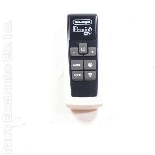 Buy DeLonghi 5515110501 Air Conditioner Unit Air Conditioner Remote Control