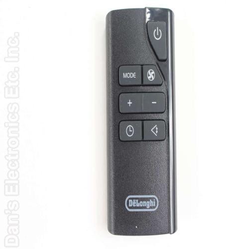 Buy DeLonghi 5515110601 Air Conditioner Unit Air Conditioner Remote Control