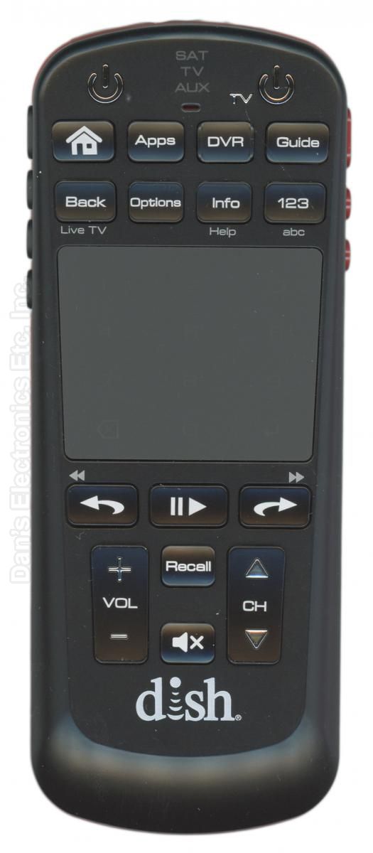 Buy 50.0 Voice Command dish50.0 Satellite Receiver Remote