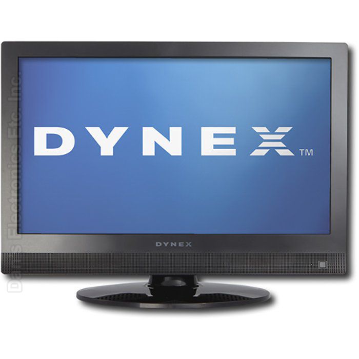 Dynex DX40L130A11 TV