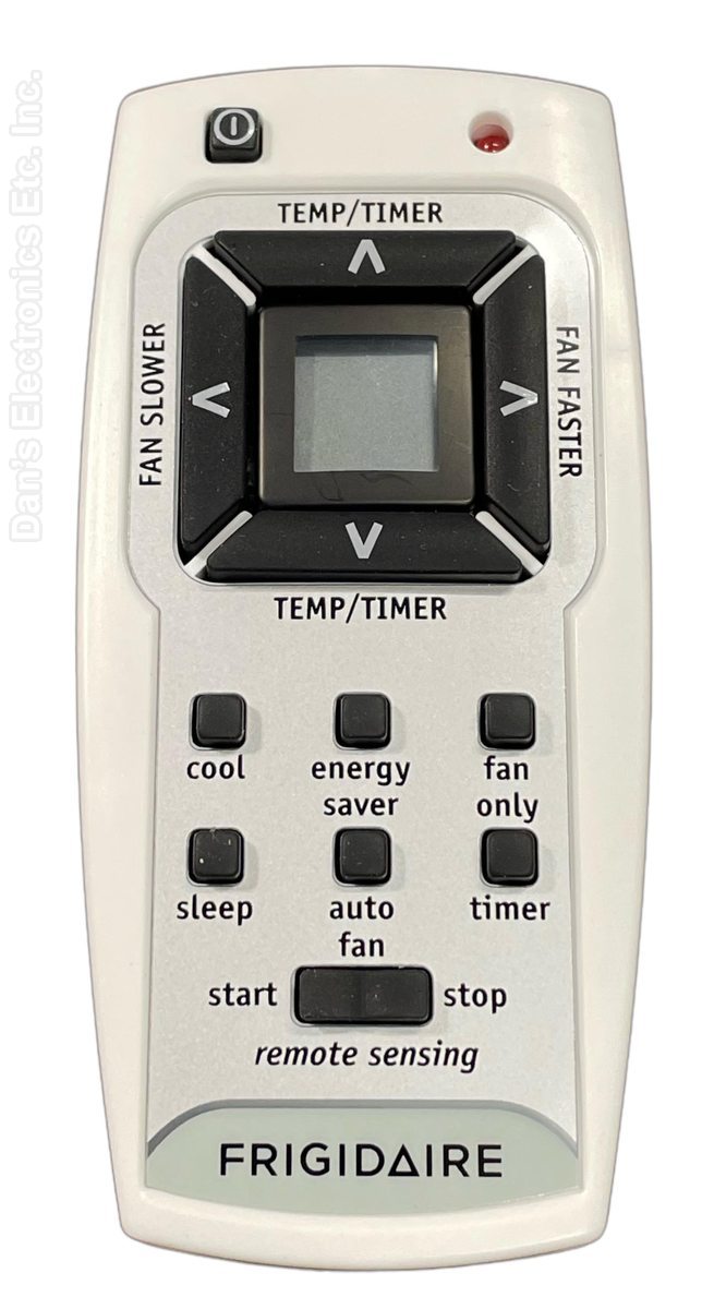 Buy Frigidaire 5304476852 Air Conditioner Unit Air Conditioner Remote
