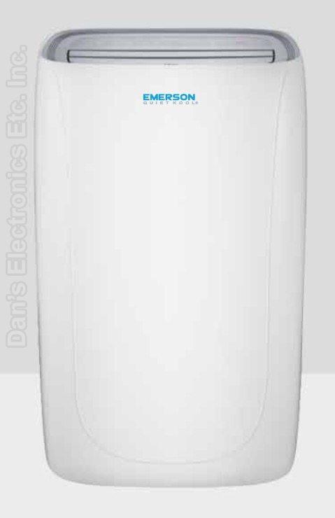 Emerson EAPC6RC1 Portable Quiet Kool Air Conditioner Unit