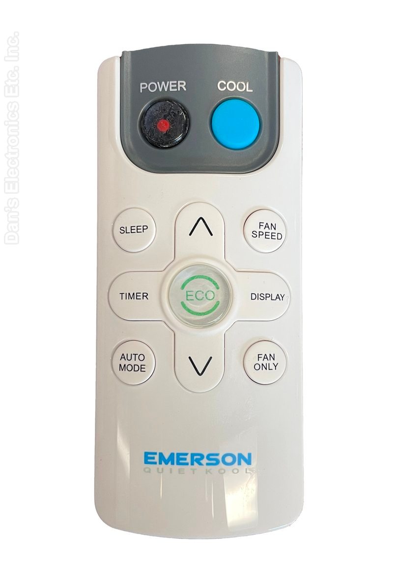 Buy Emerson EARC5RD1REM QUIET KOOL EARC5RD1REM Air Conditioner Unit Air