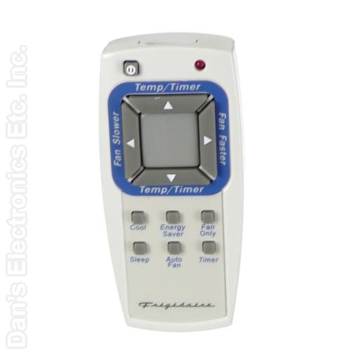 Buy Frigidaire 5304455377 Air Conditioner Unit Air Conditioner Remote