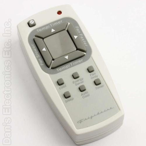 Buy Frigidaire 5304459360 Air Conditioner Unit Air Conditioner Remote
