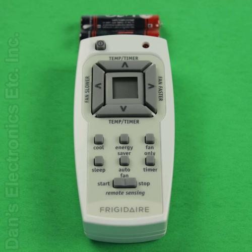 Buy Frigidaire 5304476618 Air Conditioner Unit Air Conditioner Remote