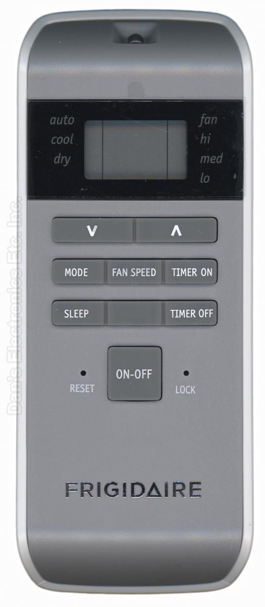 Buy Frigidaire 5304502013 Air Conditioner Unit Remote Control