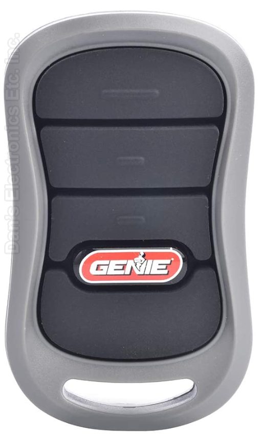 Buy Genie G3TA 3Button Intellicode G3TA Garage Door Opener Garage