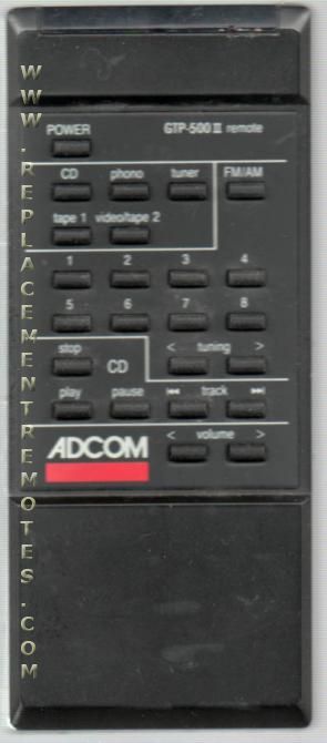 500 remote control car