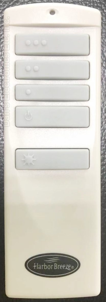 Buy Harbor-Breeze TX013 -A25-TX013 Ceiling Fan Ceiling Fan Remote Control