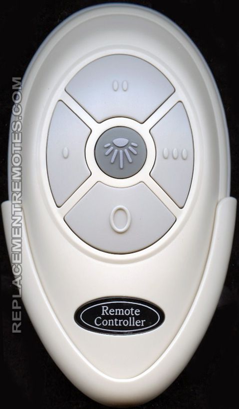 Buy Harbor Breeze Rcb 103l Rcb103l Ceiling Fan Remote Control