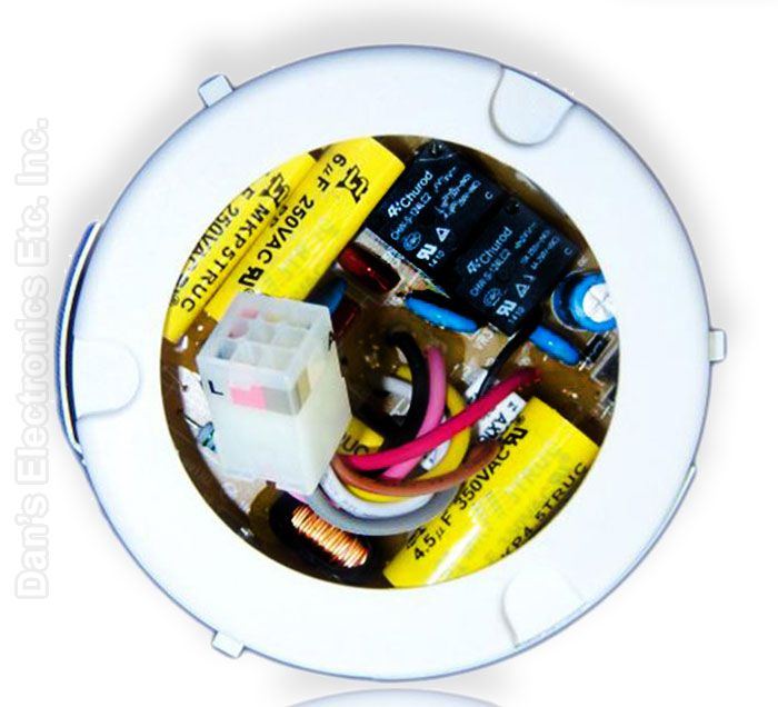 hunter ceiling fan part 85112 04