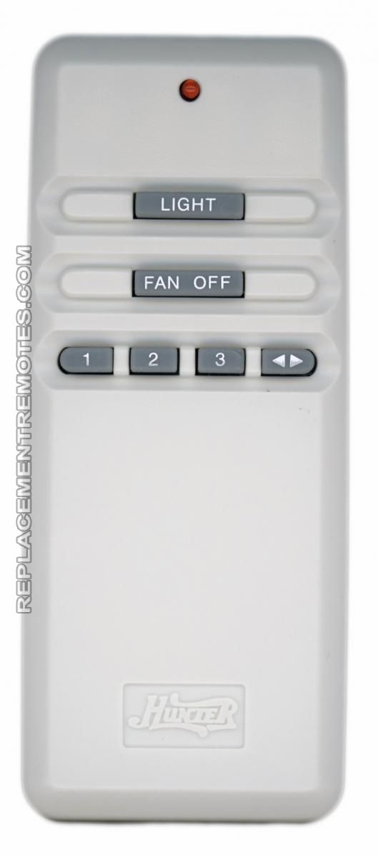 Buy Hunter Uc7848t Ceiling Fan Remote Control