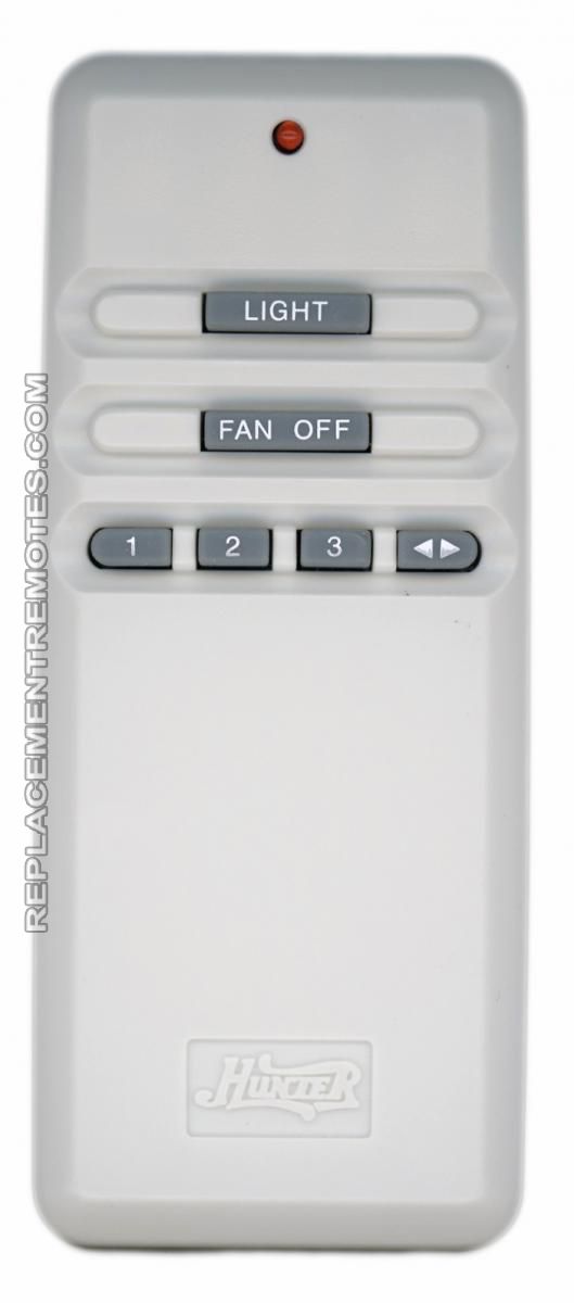 Buy Hunter UC7848T/UC7042T UC7848T Ceiling Fan Ceiling Fan Remote Control