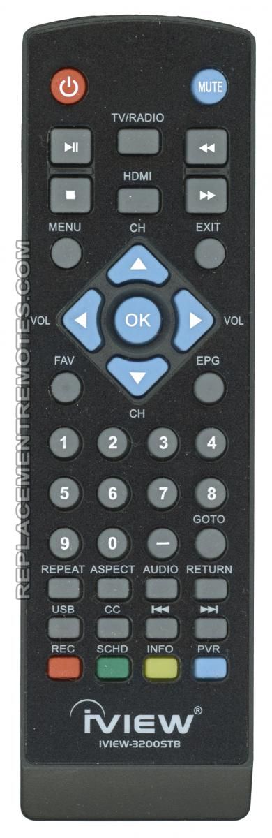remote control for magnavox digital to analog tv converter