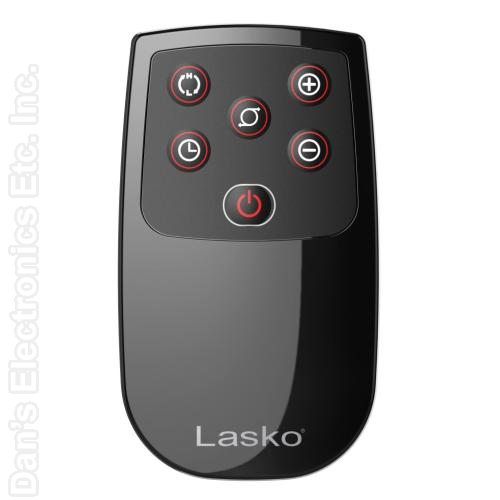 Buy Lasko 2033617 Space Heater Space Heater Remote Control