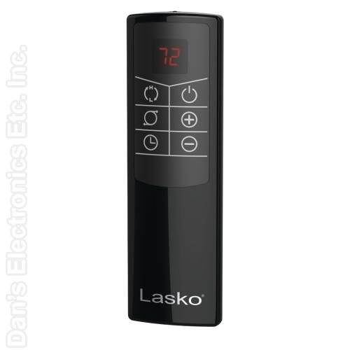 Buy Lasko 2033626 Space Heater Space Heater Remote Control