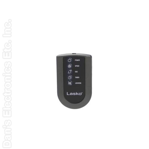 Buy Lasko 2033669 Upright Fan Upright Fan Remote Control