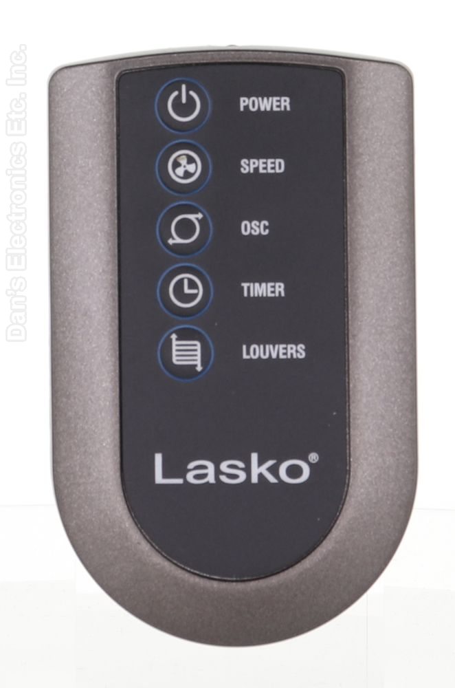 Buy Lasko 2033669 Upright Fan Upright Fan Remote Control