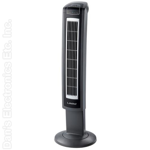 Lasko 2559 42Inch Electronic Tower 2559 Upright Fan