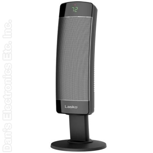 Lasko CS27600 Ceramic Pedestal CS27600 Space Heater