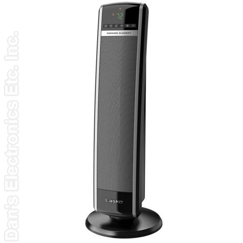 Lasko CT30754 Digital Ceramic Tower CT30754 Space Heater