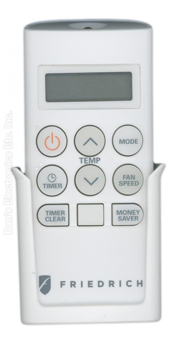 Buy Friedrich AKB73756213 Air Conditioner Unit Air Conditioner Remote