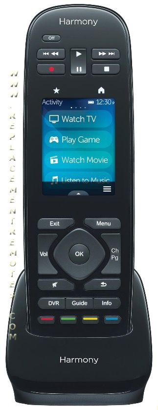 logitech alert commander technical support phone number