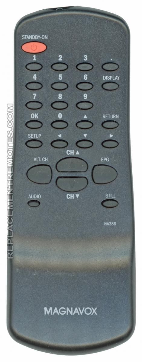 magnavox analog to digital converter box