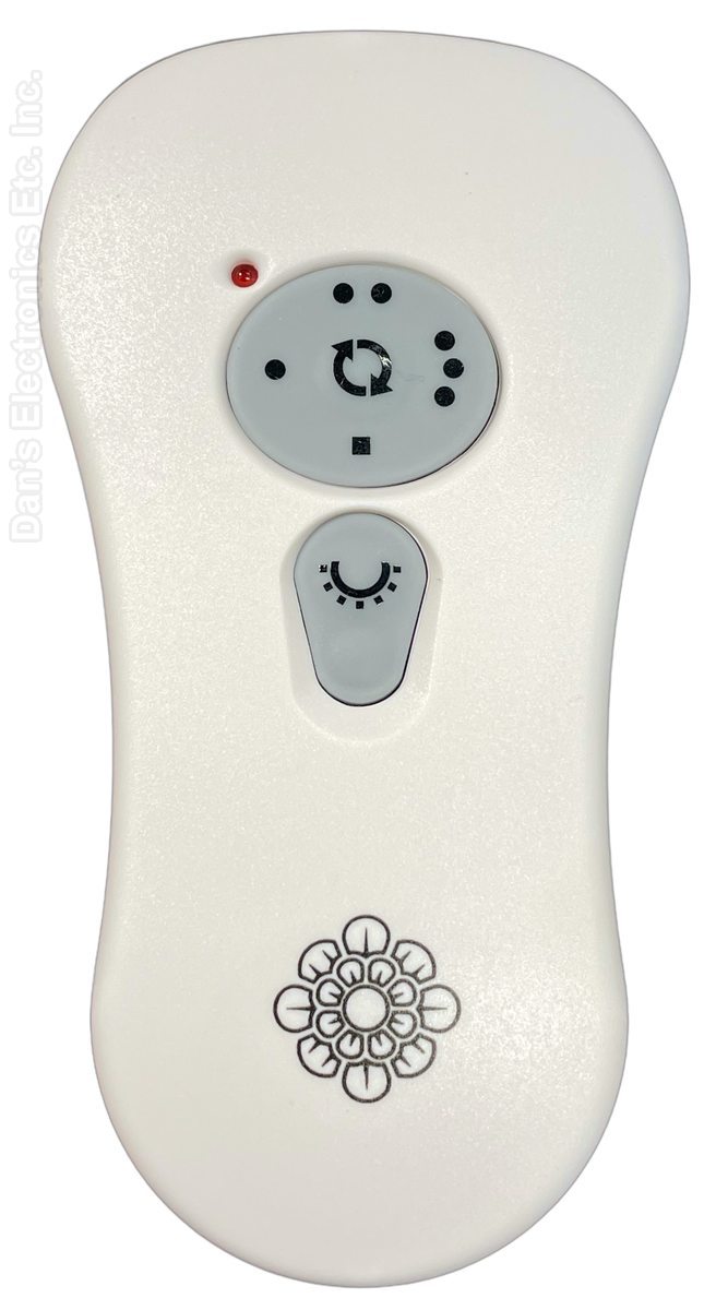 Buy Monte Carlo CHQ7204T Ceiling Fan Ceiling Fan Remote Control
